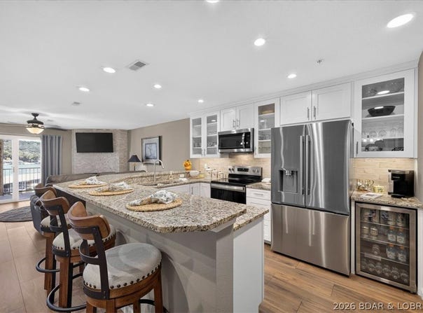 316 Cedar Heights Drive, Camdenton, MO 65020