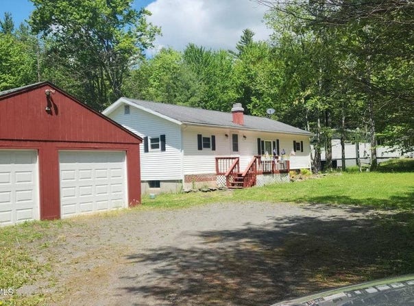 315 Begley Rd, Windham, NY 12496