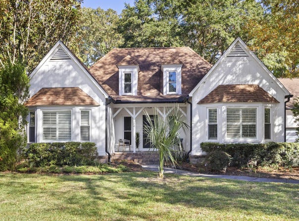 1019 Royalist Road, Mount Pleasant, SC 29464
