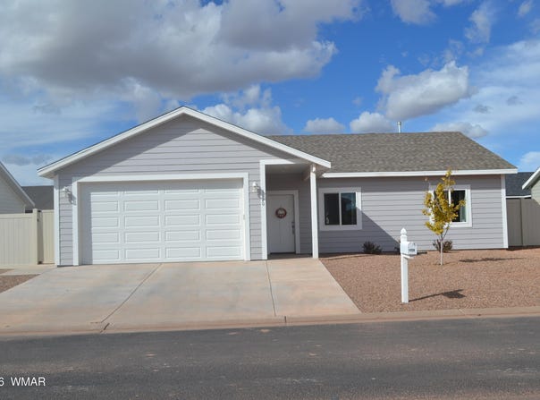1120 E Adams Street, Snowflake, AZ 85937