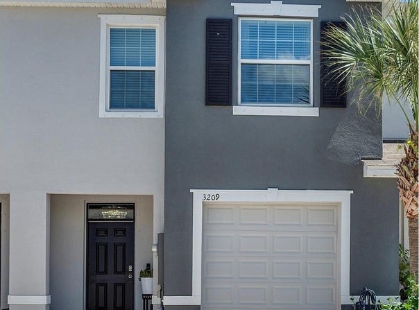 3209 PLEASANT WILLOW Court, BRANDON, FL 33511