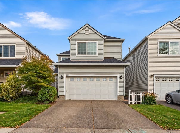 12828 NW JARVIS Pl, Banks, OR 97106