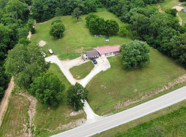 1964 Missouri 21, Centerville, MO 63633