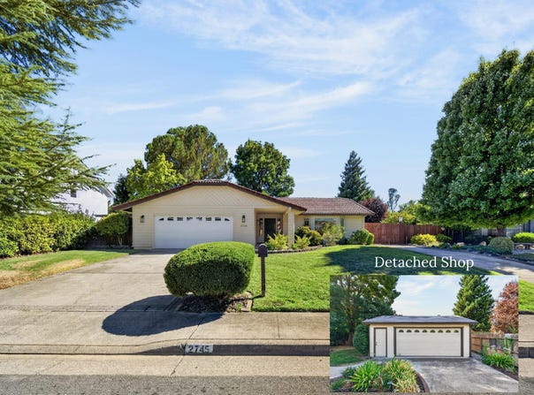 2745 Amethyst Way, Redding, CA 96003