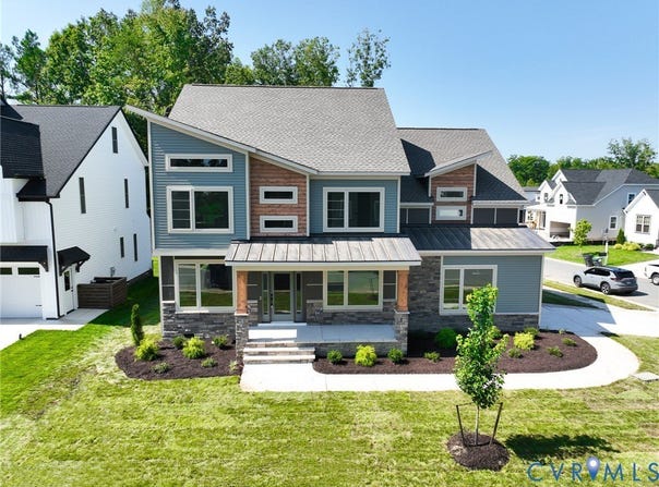 15237 Barford Drive, Midlothian, VA 23112