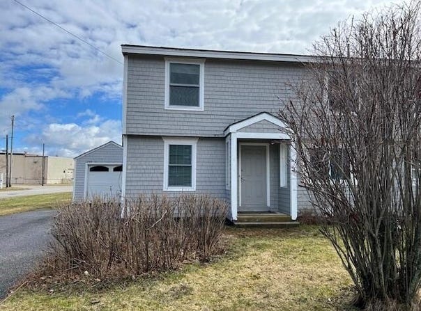 4 Windward Circle Drive, Cutler, ME 04626