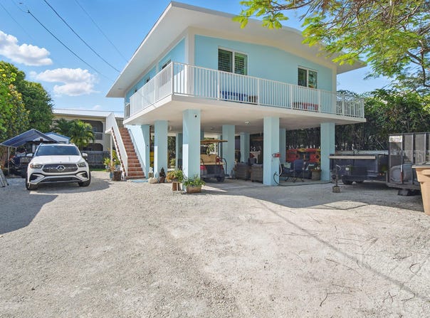 95401 Overseas Highway, Key Largo, FL 33037