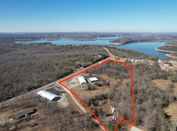80 CR 842, Henderson, AR 72544