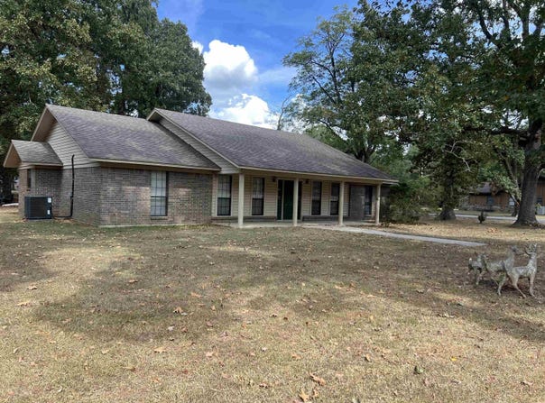 1494 Highway 52, Crossett, AR 71635