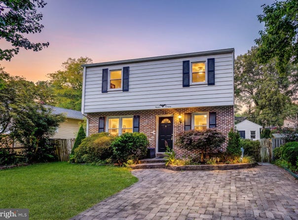 1920 POTOMAC Road, EDGEWATER, MD 21037