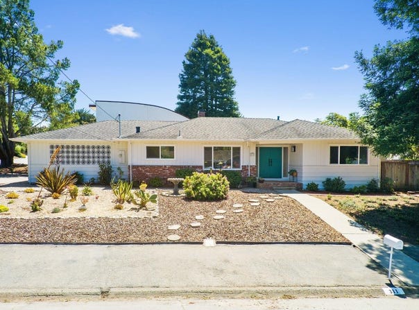 311 Baltusrol DR, APTOS, CA 95003