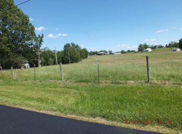 9 Fords Mill Road, Versailles, KY 40383