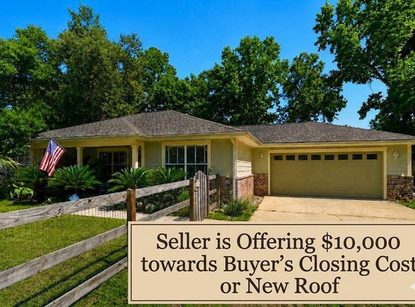 117 Will Street, Freeport, FL 32439