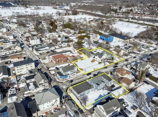 367 Child Street, Warren, RI 02885