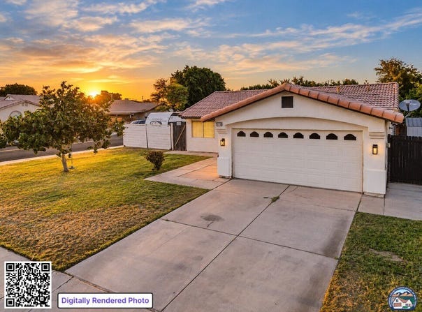 973 Steven St, Brawley, CA 92227