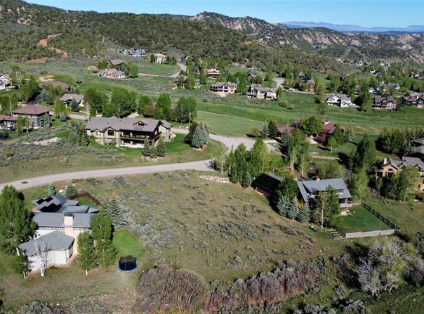 33 Bunkhouse Place, Eagle, CO 81631