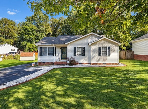 46 BROOKMILL RD, STUARTS DRAFT, VA 24477
