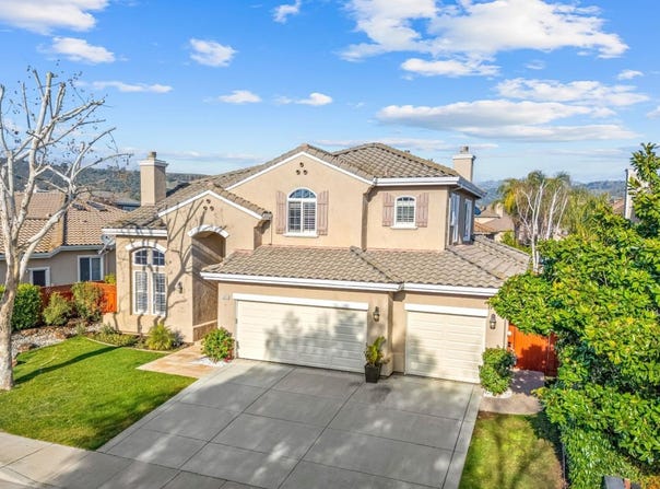 18312 Solano CT, Morgan Hill, CA 95037