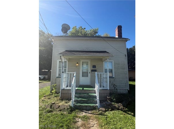 15 E 2nd Street, Niles, OH 44446