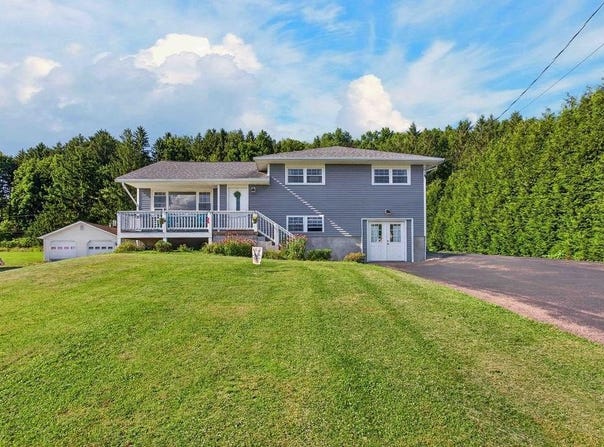 95 DECKER ST, Mansfield, PA 16933