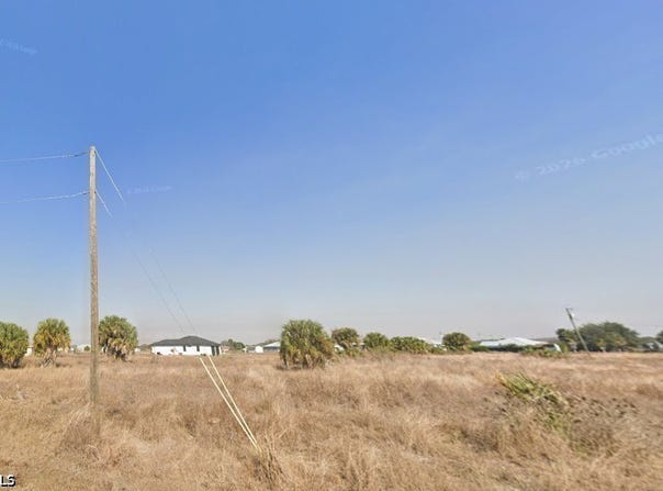 Moore Run, Labelle, FL 33935