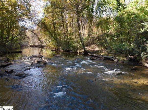 3 Table Rock Road, Cleveland, SC 29635