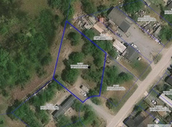 EVA CIR., SAN BENITO, TX 78586