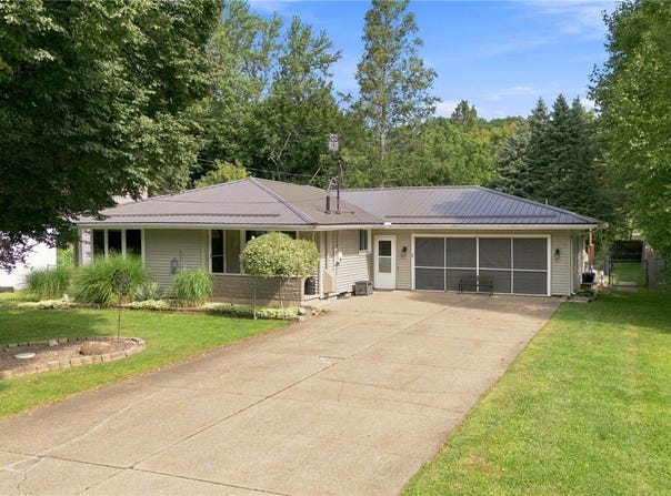4964 Armor Drive, Hamburg, NY 14075