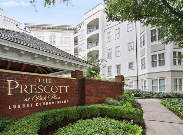 11 Perimeter Center E, Atlanta, GA 30346