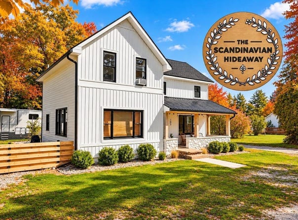 103 Court Street, Bellaire, MI 49615
