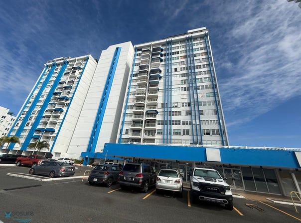 Isla Verde, Carolina, PR 00970