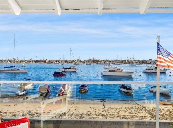 700 S Bay Front, Newport Beach, CA 92662