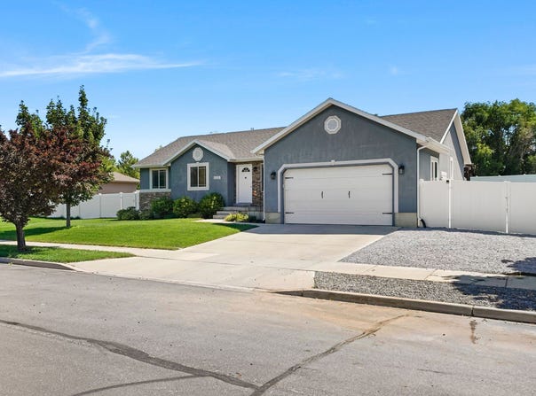 1331 S 950 W, Payson, UT 84651