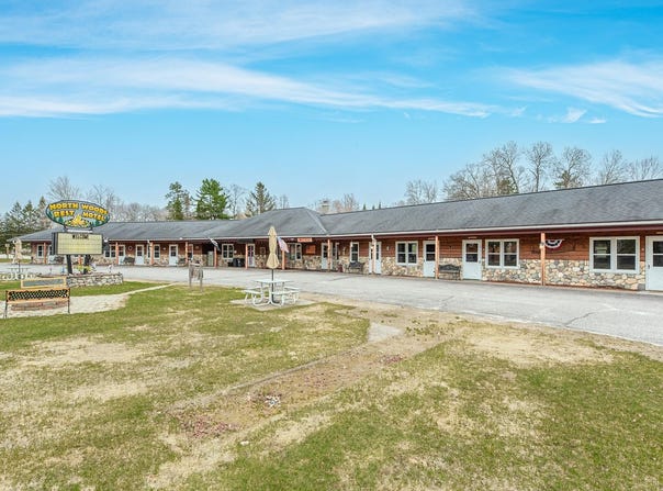 8083 HWY 70, St Germain, WI 54558