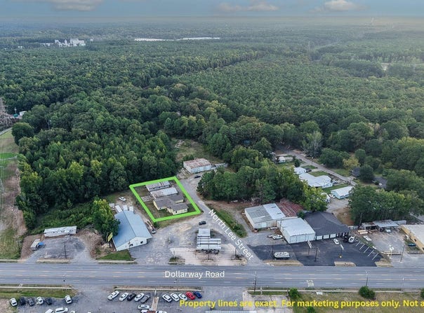 1510-1600 N Lee, Pine Bluff, AR 71602