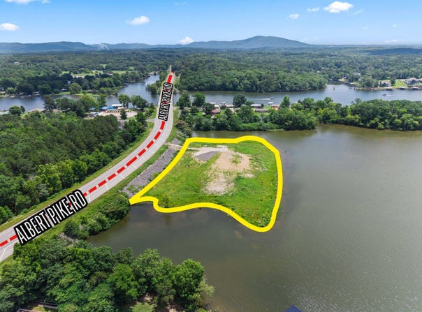 5141 Albert Pike Road, Hot Springs, AR 71913-0000