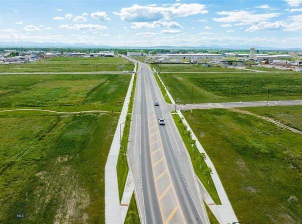 Frank Road, Belgrade, MT 59714