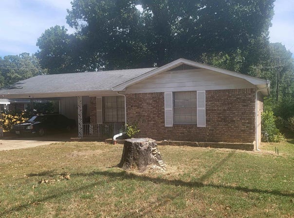 3 Coronado Circle, North Little Rock, AR 72116-0000
