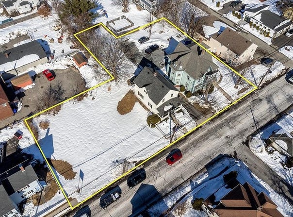 388 Child Street, Warren, RI 02885