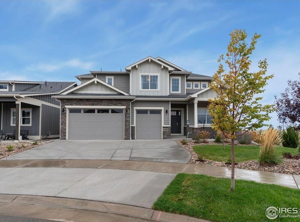 3691 N Buchanan Ct, Aurora, CO 80019