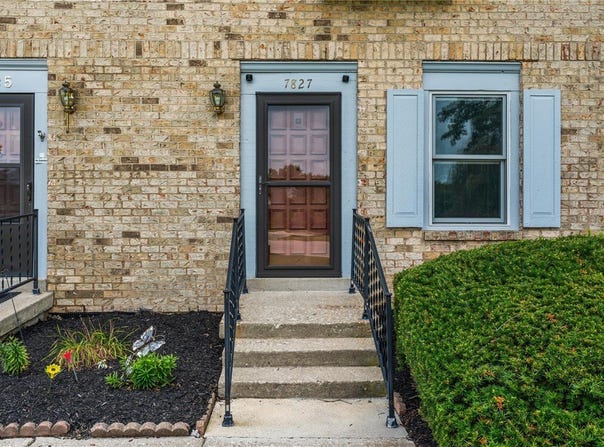 7827 Port Circle, Centerville, OH 45459