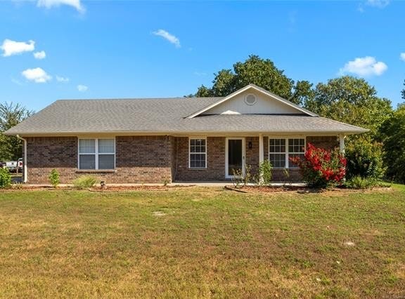 108285 Gar Place, Checotah, OK 74426