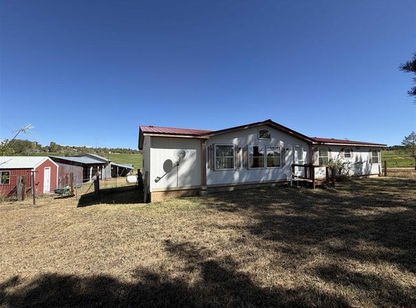 3511 CR 514, Ignacio, CO 81137