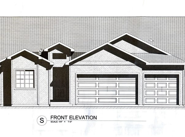 1119 SKYLINE DR, Cheyenne, WY 82009