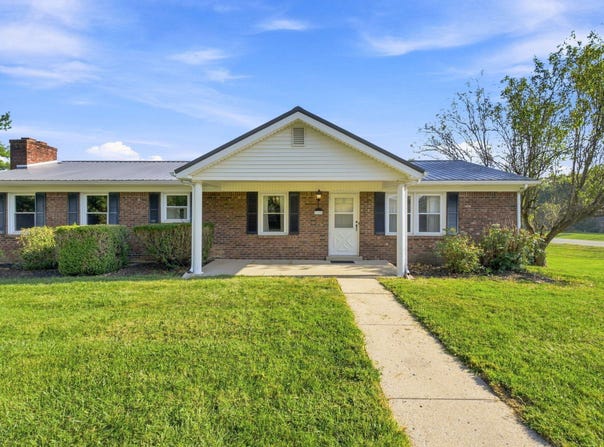 380 Licking Valley Road, Cynthiana, KY 41031