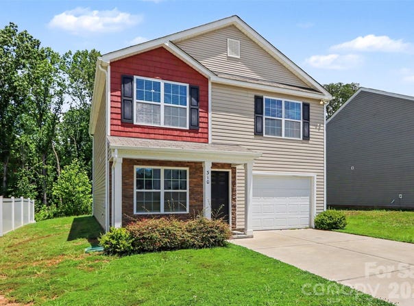 310 Kingsford Drive, Stanley, NC 28164