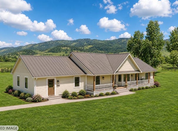 10341 E Side Potter Valley Road, Potter Valley, CA 95469