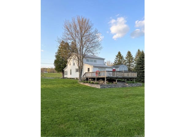 542 Mitchell Hollow Road, Windham, NY 12496