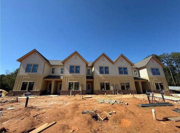 2907 BENNETT Lane, AUBURN, AL 36832