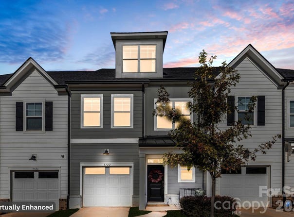 9722 Munsing Drive, Charlotte, NC 28269